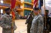 New Commander for 369th