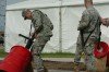 Clearing Barrels: Thin Red Line for Weapons Safety - May 30, 2011