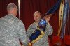 Change of Command for 106th RTI