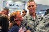 Airmen Return Home from Iraq