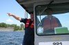 Naval Militia Sailors Keep Summer Safe for Boaters photo
