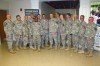 New York Guard Joint Task Force Irene Staffers
