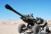 Artillery Training for Troops at NTC