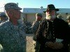NY Soldiers Meet Their Civil War Counterparts
