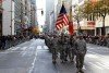 369th In Veterans Day Parade