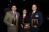 Air Guard Col. Honored by Red Cross