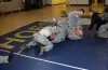 Learning the Art of Fighting
