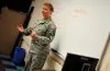 Troops Help Students Stay on Track
