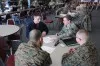 New York Guard Aids Marine Reservists
