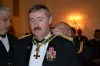 New York Guard Commander Honored