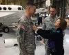 He Warrants a Promotion
