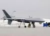 MQ-9 Flight Time At Fort Drum