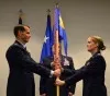 New Commander at Eastern Air Defense Sector