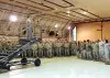 New Commander At Hancock Field