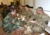 Stability and Transition Team Members Training