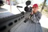 New Combat Arms Instructor at 106th Rescue Wing