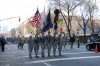 69th Infantry Leads St. Patricks Day Parade