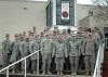 Base Defense Team Deploys to Kuwait