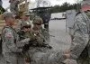 2-108th Soldiers Train for Afghanistan