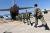 Civil Air Patrol Cadets Get a Ride