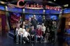 Talk Show Host Invites Guardsmen and Families