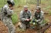Personnel Recovery Training For Army Guard Soldiers