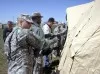 42nd Headquarters Battalion Preps for Digital Age