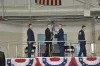 New Commander at 109th Airlift Wing