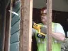New York Guard Engineers at Work