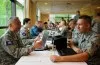 105th Airlift Wing holds Yellow Ribbon Event