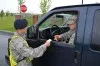 Homeland Response Force Exercise Begins