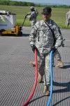 NY Guard Lends Expertise to Response Force