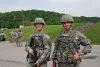 New  Yorkers Compete in Best Warrior Contest