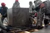 Moving a Block Trains Homeland Responders
