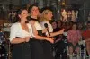 Vintage USO Show at Military Museum