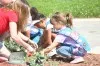 Girl Scouts Memorialize Guard Soldiers