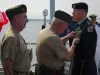 New York Guard Officer Recognized