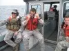 Air Guard Teams Up With Naval Militia