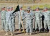 Guantanamo Ceremony for 107th MP