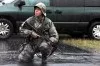 On Guard at 106th Rescue Wing