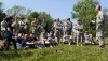 NYARNG Aviation Trains With Army Reserve and VFD