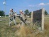 Grenade Training at Fort Drum