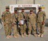 New York Guard Soldiers’ Valor Recognized