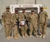 New York Guard Soldiers’ Valor Recognized