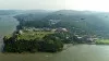 New York Army Guard Blackhawks Over West Point