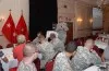 Adjutant General Welcomes 107th MP Company