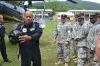 NY Guard Members Learn Rescue Techniques