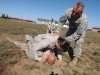 Combatives Training for Deploying Signal Soldiers