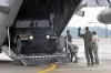 Air and Army Guard Train Together