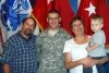 138th Public Affairs Det. Mobilization Ceremony